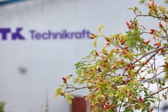 Technikraft