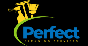 Perfect Cleaning Services logo
