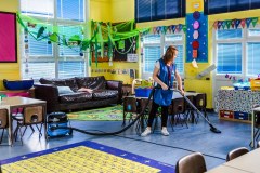Steadfast Cleaning Co. Limited