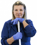 The Adept Cleaning Co. Limited