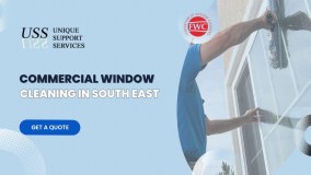 Unique Cleaning Services