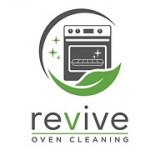 Revive Oven Cleaning