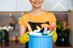 Splendid Cleaning Services