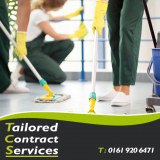 Tailored Cleaning Services