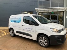 T W C Cleaning Contractors