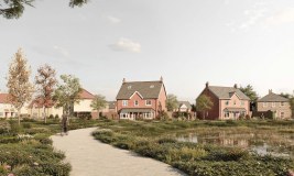 Broadgate Builders (Spalding) Limited