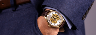Rotary Watches Limited