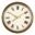 The Old Clock Shop logo