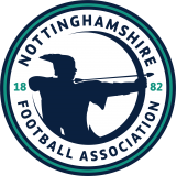 Nottinghamshire Football Association Limited logo