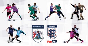 Oxfordshire Football Association