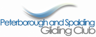 Peterborough & Spalding Gliding Club Limited logo