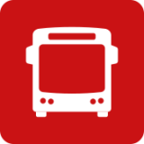 Plymouth City Bus Social Club logo