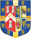 Provincial Grand Lodge Of Durham logo