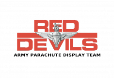 Red Devils Freefall Team