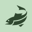 Scottish Quality Salmon logo