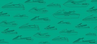 Sussex Marine Water Sports logo
