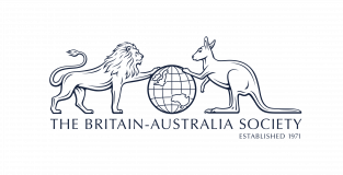 The Britain Australia Society logo