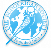 The Budgerigar Society logo
