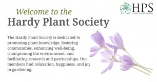 The Hardy Plant Society