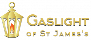 The New Gaslight Club logo