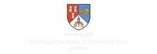 The Royal Northern & University Club logo