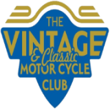 The Vintage Motor Cycle Club Limited logo