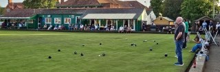Topsham Bowling Club