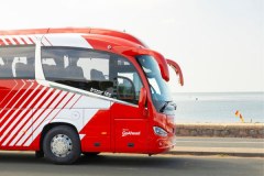 Plymouth Citybus Limited