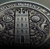 Tower Mints Limited