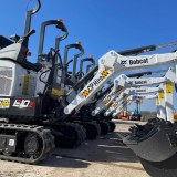 Northern Excavators Limited logo