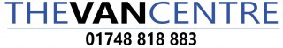 The Van Centre (Richmond) Limited