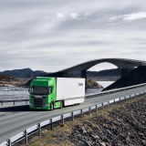 Ro Truck Limited