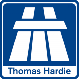 Thomas Hardie Commercials Limited logo