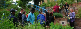 St Sidwell's Centre
