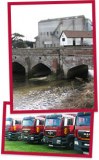 W L Duffield & Sons Limited