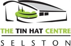 Tin Hat Centre
