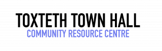 Toxteth Town Hall Community Resource Centre