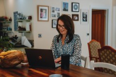 Roundhouse Community Study Support Network