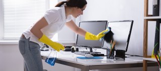 Techclean Services