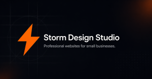 Storm Design Studio