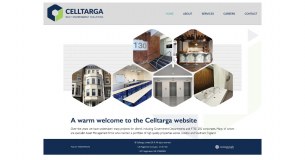 Celltarga Limited logo