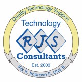 R J S Consultants Limited