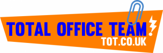 Total Computer & Office Supplies