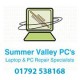 Summer Valley Pcs Logo
