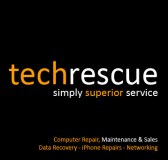 Techrescue Limited