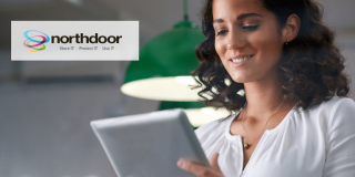 Northdoor Plc