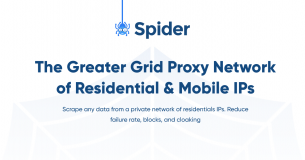 Spider Software