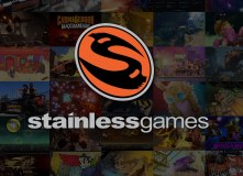 Stainless Games