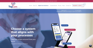 Tagtronics Limited