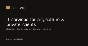 Tudorvale logo
